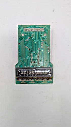 National 147 & 148 model snack vending machine display board - Tested good